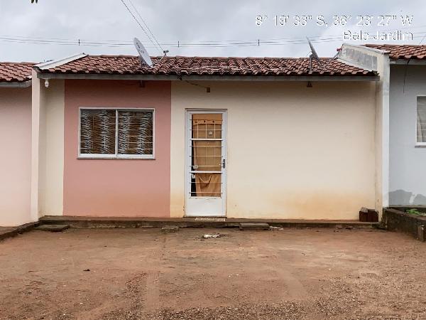 Casa da Caixa em BELO JARDIM / PE - 8787715326272