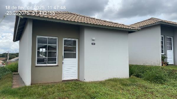 Casa da Caixa em ARAPONGAS / PR - 8787715365383