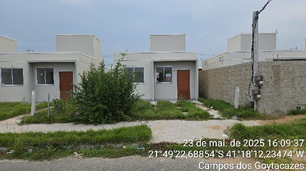 Imóvel da Caixa em CAMPOS DOS GOYTACAZES / RJ - 8787715397927