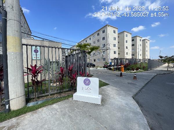 Apartamento da Caixa em RIO DE JANEIRO / RJ - 8787715404079