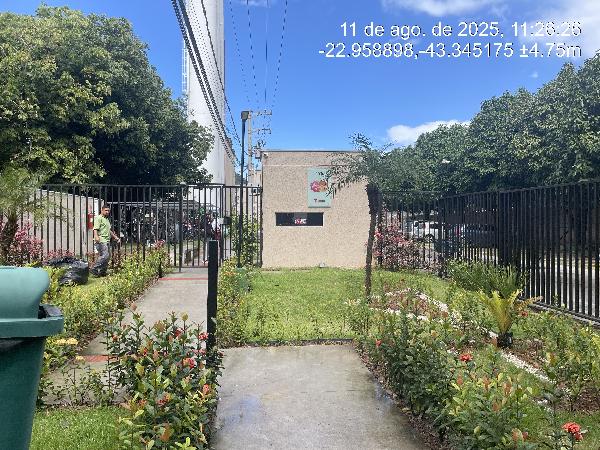 Apartamento da Caixa em RIO DE JANEIRO / RJ - 8787715409291
