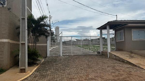 Apartamento da Caixa em VALPARAISO DE GOIAS / GO - 8787715478919