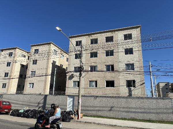 Apartamento da Caixa em RIO DE JANEIRO / RJ - 8787715479370