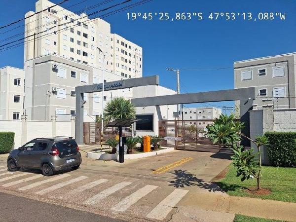 Imóvel da Caixa em UBERABA / MG - 8787715503603