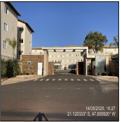 Apartamento da Caixa em RIBEIRAO PRETO / SP - 8787715508265