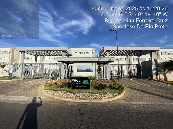 Apartamento da Caixa em SAO JOSE DO RIO PRETO / SP - 8787715554143