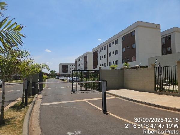 Apartamento da Caixa em RIBEIRAO PRETO / SP - 8787715560194