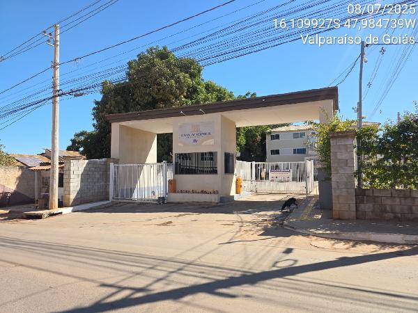 Imóvel da Caixa em VALPARAISO DE GOIAS / GO - 8787715578697