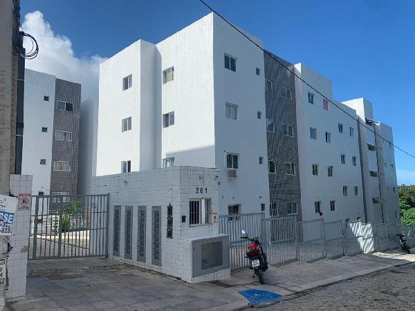 Apartamento Caixa em JOAO PESSOA / PB - 8787715609630