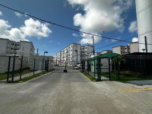 Apartamento da Caixa em SALVADOR / BA - 8787715622181