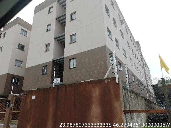 Apartamento Caixa em GUARUJA / SP - 8787715629429