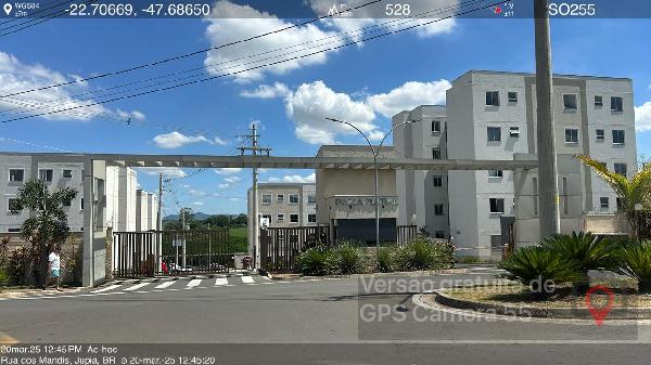 Apartamento Caixa em PIRACICABA / SP - 8787715630818