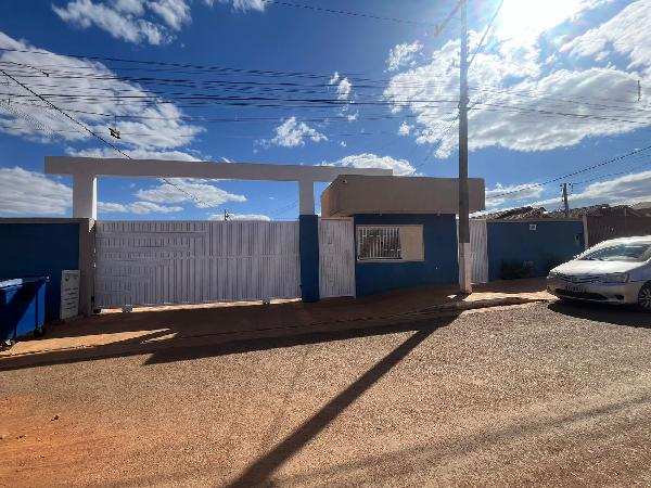 Casa da Caixa em VALPARAISO DE GOIAS / GO - 8787715650754