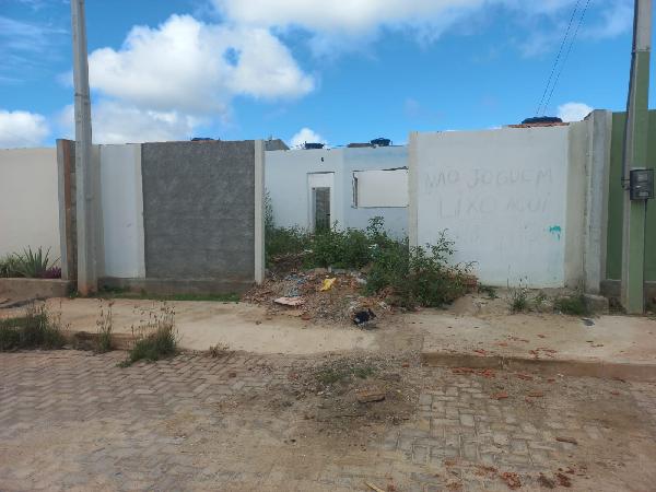 Terreno da Caixa em BELO JARDIM / PE - 8787715651866