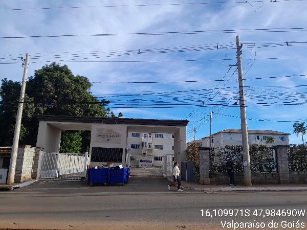 Apartamento Caixa em VALPARAISO DE GOIAS / GO - 8787715653923