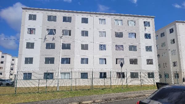 Apartamento da Caixa em SALVADOR / BA - 8787715693690