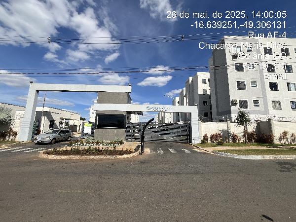 Apartamento Caixa em GOIANIA / GO - 8787715712741