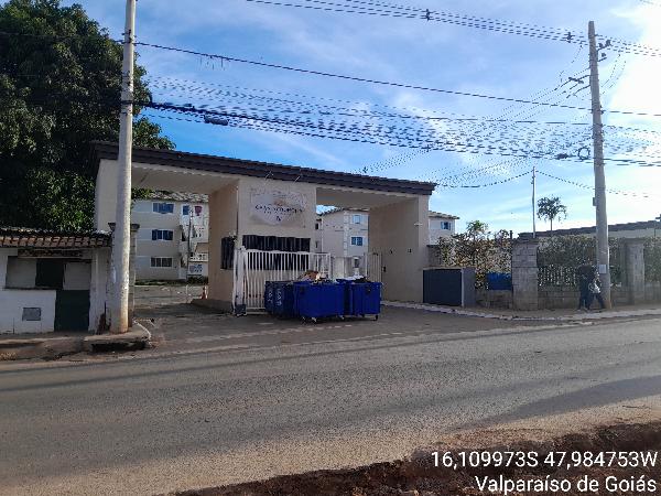 Imóvel da Caixa em VALPARAISO DE GOIAS / GO - 8787715738813