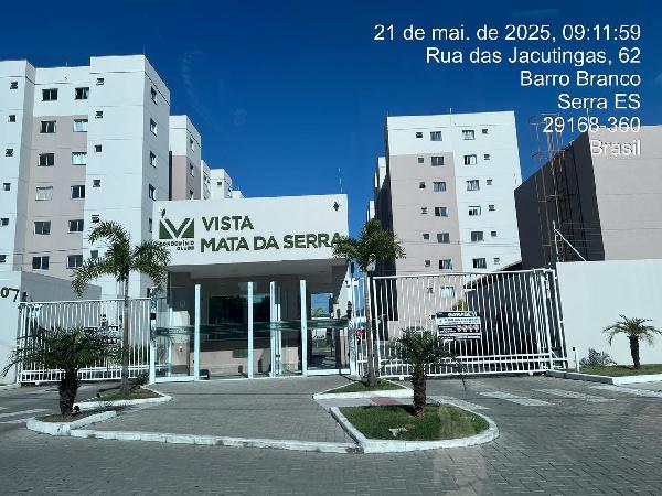 Apartamento Caixa em SERRA / ES - 8787715749564
