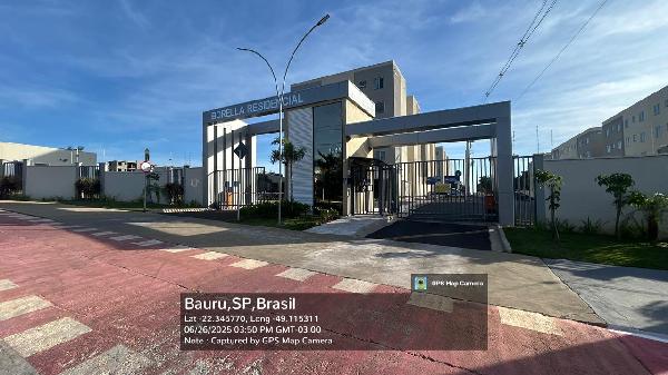 Apartamento da Caixa em BAURU / SP - 8787715751674