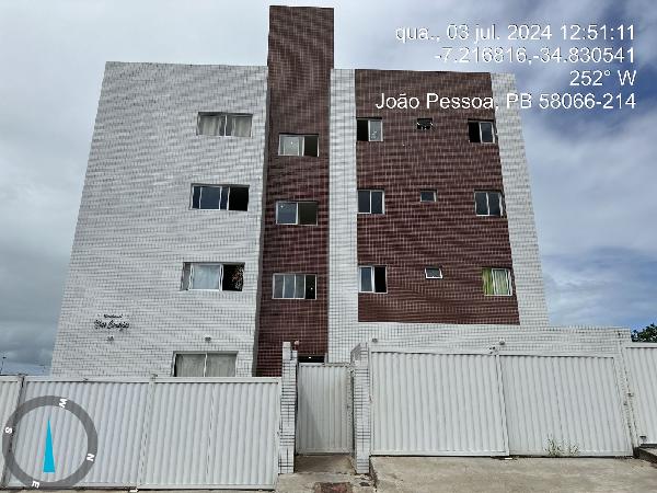 Apartamento Caixa em JOAO PESSOA / PB - 8787715756030