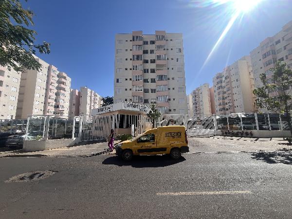 Apartamento da Caixa em UBERLANDIA / MG - 8787715774470