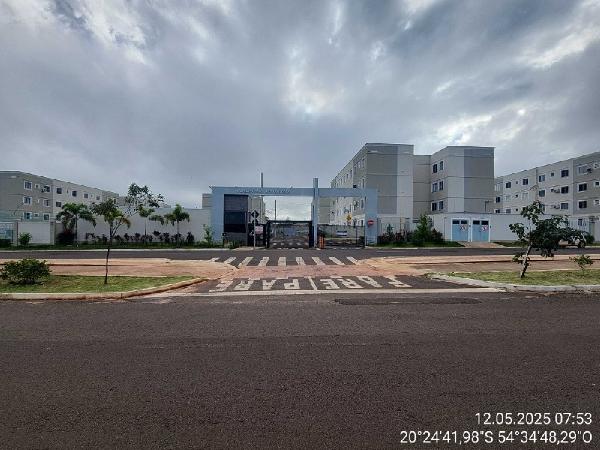 Apartamento Caixa em CAMPO GRANDE / MS - 8787715847108