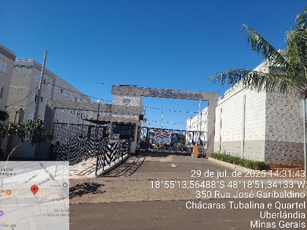Apartamento da Caixa em UBERLANDIA / MG - 8787715858622