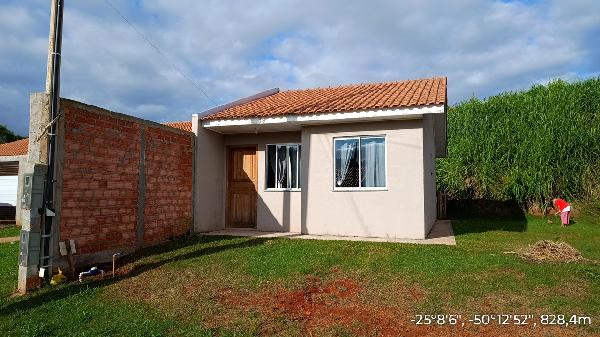 Casa Caixa em PONTA GROSSA / PR - 8787715858835