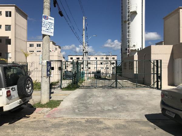 Imóvel da Caixa em SALVADOR / BA - 8787715866340