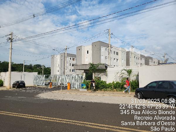 Imóvel da Caixa em SANTA BARBARA D'OESTE / SP - 8787715882140