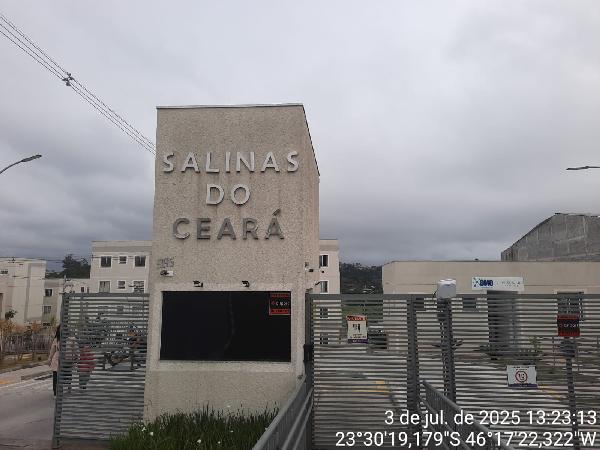 Apartamento da Caixa em SUZANO / SP - 8787715887550