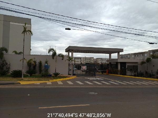 Apartamento da Caixa em RIBEIRAO PRETO / SP - 8787715900572