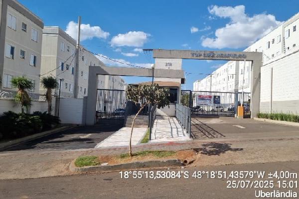 Apartamento da Caixa em UBERLANDIA / MG - 8787715908069