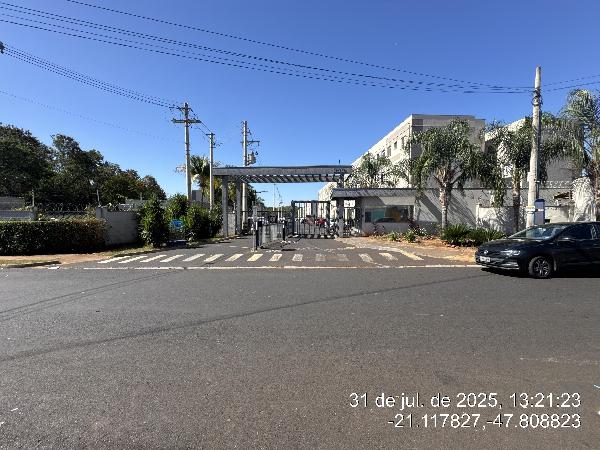 Apartamento da Caixa em RIBEIRAO PRETO / SP - 8787715922827