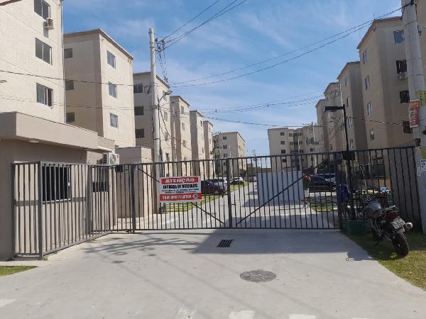 Apartamento da Caixa em RIO DE JANEIRO / RJ - 8787715939029