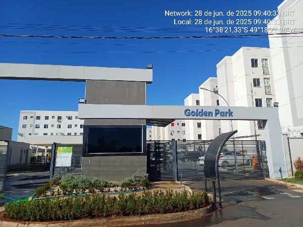 Apartamento da Caixa em GOIANIA / GO - 8787715946440