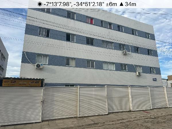 Apartamento da Caixa em JOAO PESSOA / PB - 8787715963370