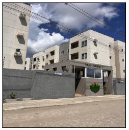 Apartamento da Caixa em JOAO PESSOA / PB - 8787715974398