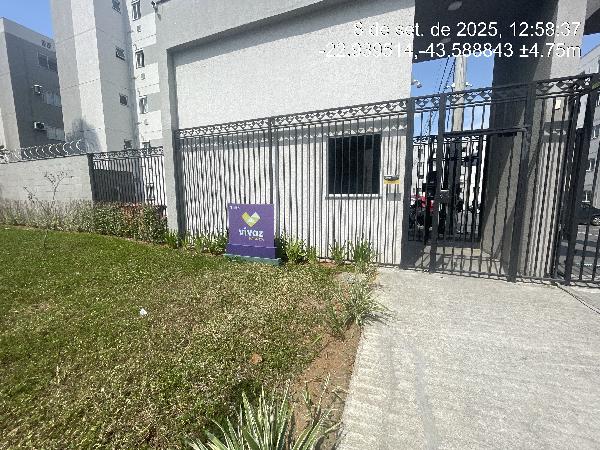 Apartamento da Caixa em RIO DE JANEIRO / RJ - 8787715978920