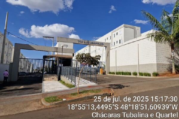 Apartamento da Caixa em UBERLANDIA / MG - 8787715994275