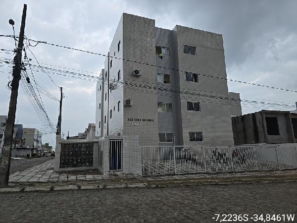 Apartamento da Caixa em JOAO PESSOA / PB - 8787716001172