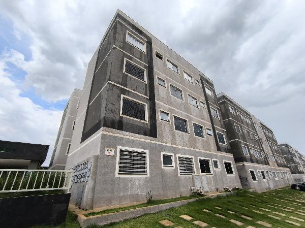 Imóvel da Caixa em VALPARAISO DE GOIAS / GO - 8787716003620