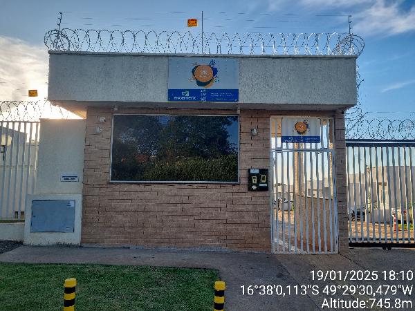 Casa da Caixa em TRINDADE / GO - 8787716004007