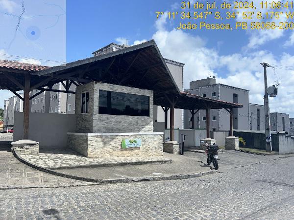 Apartamento da Caixa em JOAO PESSOA / PB - 8787716020240
