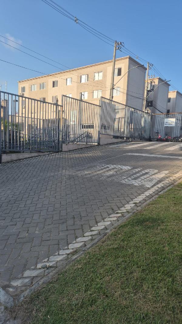 Apartamento da Caixa em CAMACARI / BA - 8787716022099