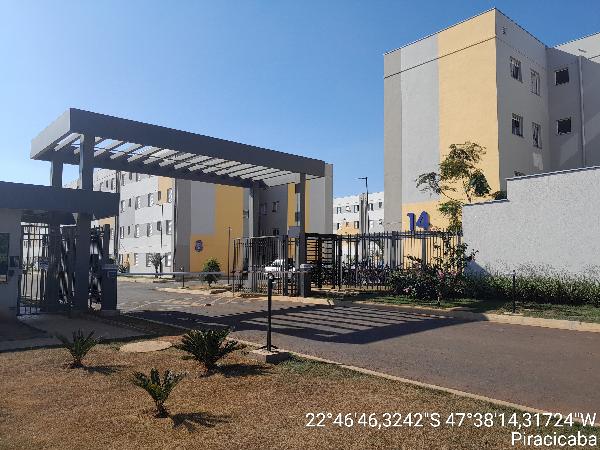 Apartamento da Caixa em PIRACICABA / SP - 8787716056120