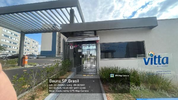 Imóvel da Caixa em BAURU / SP - 8787716056961