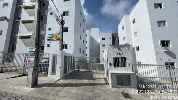 Imóvel da Caixa em JOAO PESSOA / PB - 8787716061531