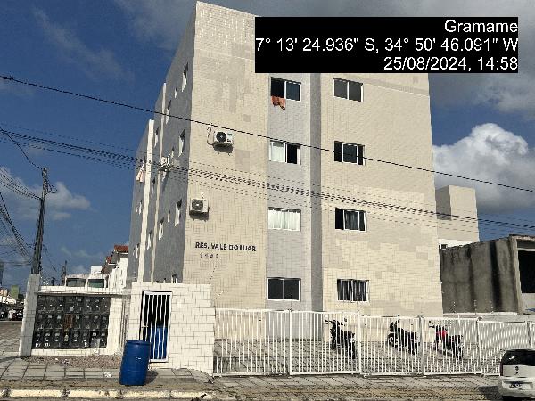 Apartamento da Caixa em JOAO PESSOA / PB - 8787716122417